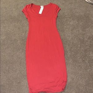 See You Monday Dress